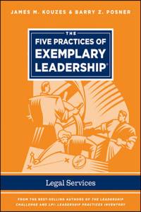 Five Practices of Exemplary Leadership Legal Services