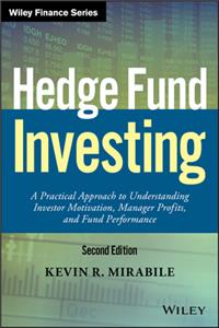 Hedge Fund Investing