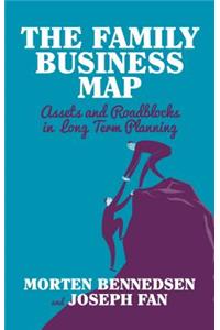 Family Business Map