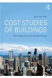 Cost Studies of Buildings