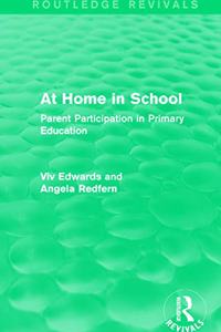 At Home in School (1988)