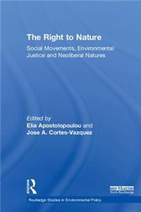 The Right to Nature