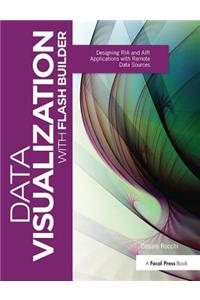 Data Visualization with Flash Builder