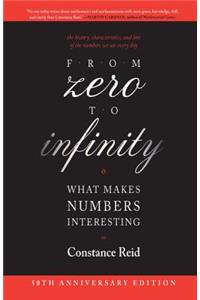 From Zero to Infinity