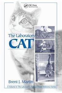 Laboratory Cat