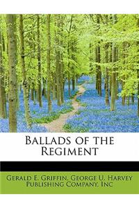 Ballads of the Regiment