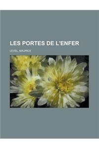 Les Portes de L'Enfer