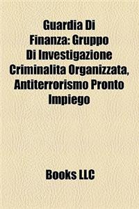 Guardia Di Finanza