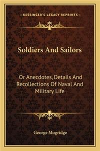 Soldiers And Sailors
