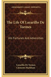 Life Of Lazarillo De Tormes