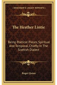 The Heather Lintie