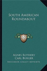 South American Roundabout