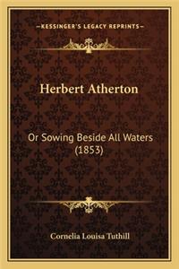 Herbert Atherton