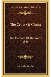 The Cross of Christ