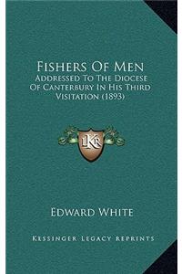 Fishers Of Men