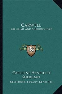 Carwell