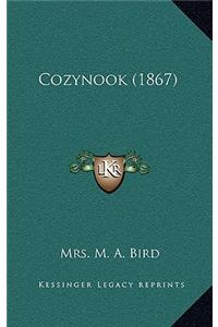 Cozynook (1867)