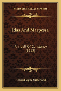 Idas And Marpessa