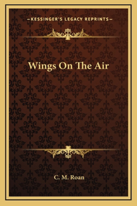 Wings On The Air