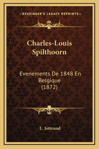 Charles-Louis Spilthoorn