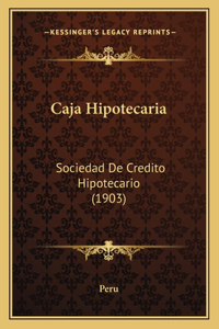 Caja Hipotecaria