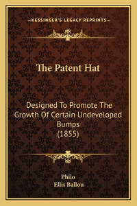 Patent Hat