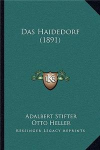 Haidedorf (1891)