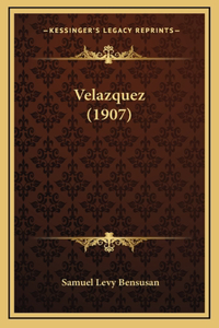 Velazquez (1907)