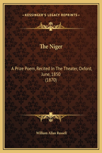 The Niger