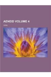 Aeneid Volume 4