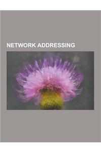 Network Addressing: Barefruit, Broadcast Address, Care-Of Address, Cidr Notation, Circuit Id, Classless Inter-Domain Routing, Doppelganger