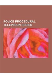 Police Procedural Television Series