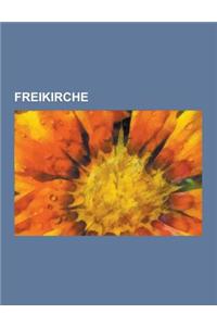 Freikirche