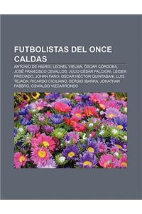 Futbolistas del Once Caldas