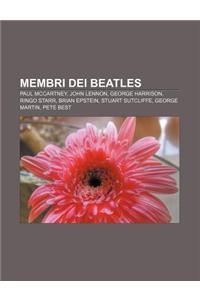 Membri Dei Beatles