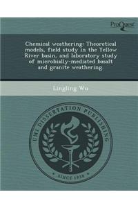 Chemical Weathering: Theoretical Models