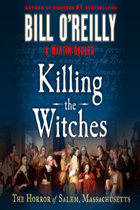 Killing the Witches