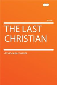 The Last Christian