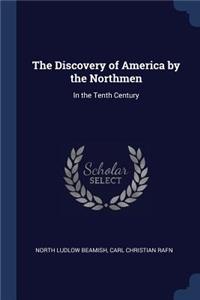 Discovery of America by the Northmen