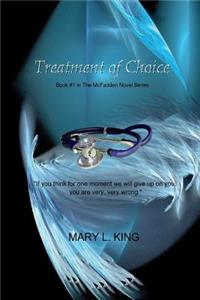 Treatment of Choice