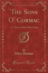 The Sons O' Cormac