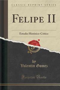 Felipe II