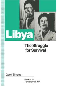 Libya: The Struggle for Survival