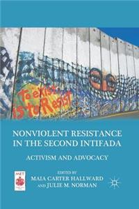Nonviolent Resistance in the Second