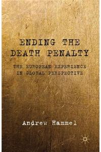 Ending the Death Penalty