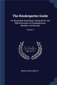 The Kindergarten Guide