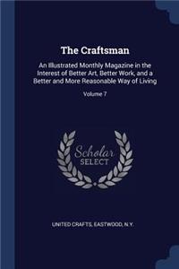 Craftsman