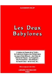 Les Deux Babylones