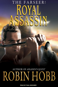 The Farseer: Royal Assassin