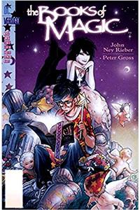 Books Of Magic Book Two